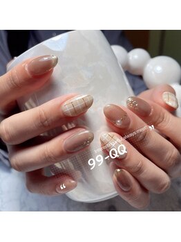 キュウキュウ(99-QQ)/持ち込み