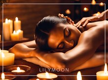 リリームーン(Lily moon)/満席御礼なのは神業に納得！