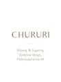 チュルリ 新町店(Chururi) ブラジリアンワックス/ワックス脱毛/シュガーリング/脱毛