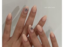 ルレア(Lulea)/simple course