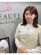 ディーエル ビューティー 天神春吉店(DL BEAUTY) Nailist AKANE