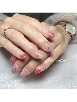 シンイサロン(shini salon)/