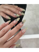 ミュー(mew)/maika担当