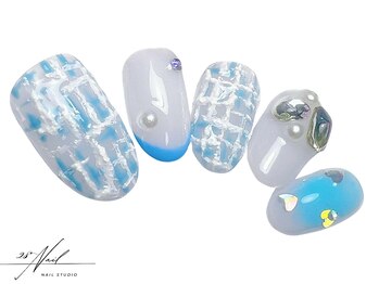 選べる定額ゴテ可愛B