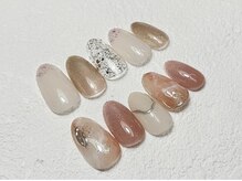 レアナ(LEANA)/3月おすすめデザイン