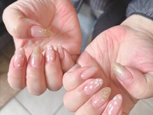 ネイルヴィオナス 西宮(nail Vionas)/