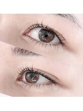 ミヨン(miyong)/まつげパーマ