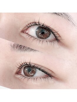 ミヨン(miyong)/まつげパーマ