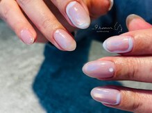 ナインルーム(_9 room.)/magnet　nail.