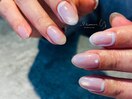 magnet　nail.