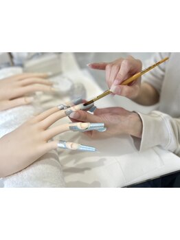 スゴ腕の施術者がいるサロン