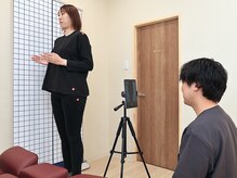 とも苦楽園接骨院の雰囲気（姿勢写真で徹底分析！痛みの本当の原因や歪みを探しましょう♪）