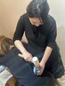 【冷えや全身の巡りを改善】服を脱がずに手軽にスッキリ！30分1980円