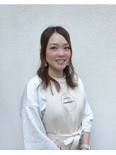 プライベート ネイルサロン マーマ(murmur) nailist kaori