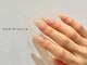 マリーネイルズ 心斎橋店(MARIE NAILS)の写真/★【初回オフ無料】ワンカラー＋長さ足し10本¥9900！デザイン持ち込みOK♪！スタッフ全員１級資格有