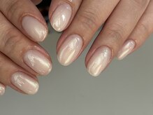 リノ(lino)/ミラーネイル　5/14