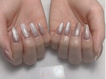 キヒ 巣鴨店(Kihi)/マグネットネイル