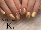 イエローニュアンス