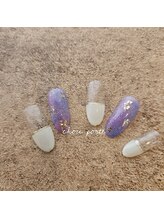 シュポルテ(chou porte)/