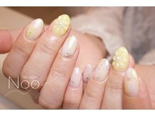 ヌック(Nook)/Nookデザインサンプル♪