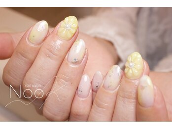 ヌック(Nook)/Nookデザインサンプル♪