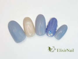 定額aシンプル/クーポン使用