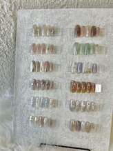 ラコア(Racoa)/定額デザイン《ニュアンス》