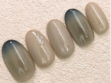 ワンラブネイルズ 浦和(OneLoveNails)/【定額】5490円★　マグネット