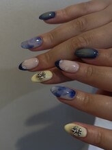 ファミーユ 太田(Fameu)/summer design.