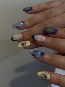 ファミーユ 太田(Fameu)/summer design.