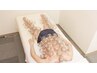 【肩背中・腰・脚裏面のこり痛さ】カッピング+スライドカッピング95分8,830円