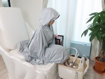 ヨサパーク クウ(YOSA PARK Coo)/