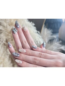 つけ放題メニューのあるサロン