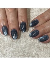 プレシオサ ネイル(Preciosa Nail)/マグネット（フラッシュ込み）