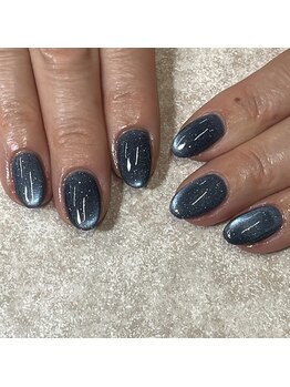 プレシオサ ネイル(Preciosa Nail)/マグネット(フラッシュ込み)
