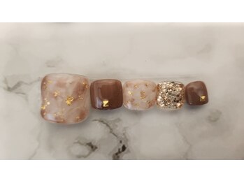 ファースト 姪浜店(FIRST)/フットネイル