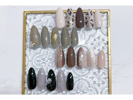 スペシャルデザイン♪