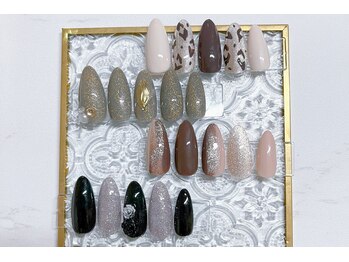 ナイスミー(Nice Me)/スペシャルデザイン♪