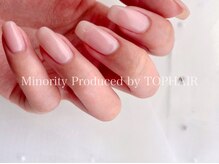 マイノリティー(Minority Produced By TOPHAIR)の雰囲気（お気軽にご相談ください♪）