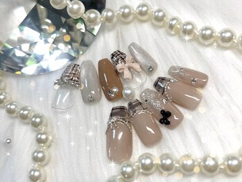 ワンホン/ブラウン