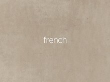 ミュウ(MEU)/フレンチ