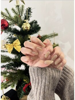 アンナネイル(ANNA Nail)/シンプルネイル