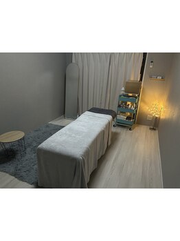 メンズフェイシャル