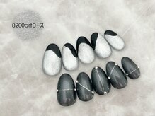 スターネイル プラス 本町店(Star Nail plus)/ニュアンスマグネットart