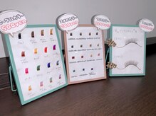 カラー&毛種も豊富◎