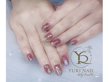 ユリナリタ(YuRi Narita)/