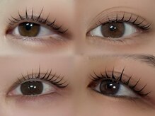 ルリアルリア(Lelie)の雰囲気（人気メニューラッシュリフト☆）