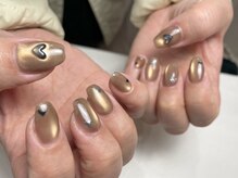 アトレ(Attrait)/design nail