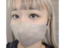 シェリル 吉祥寺(cherilu)の雰囲気（人気No.1パリジェンヌ♪持続力に自信あり！）