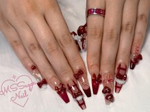 ミスシュガーネイル(MS Sugar Nail)